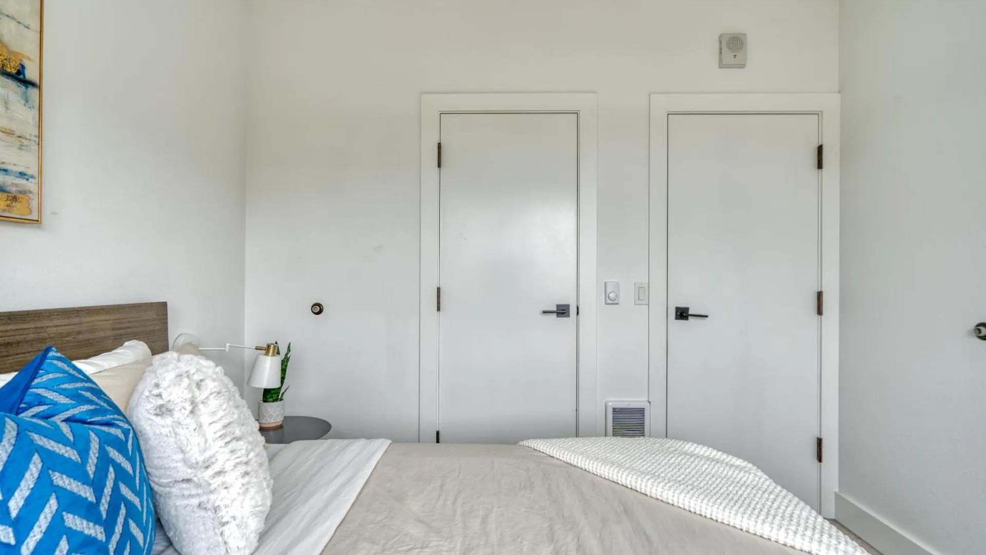 Apartmán Stay Portland - Designer 2Br Alberta Arts District 90 Walkscore