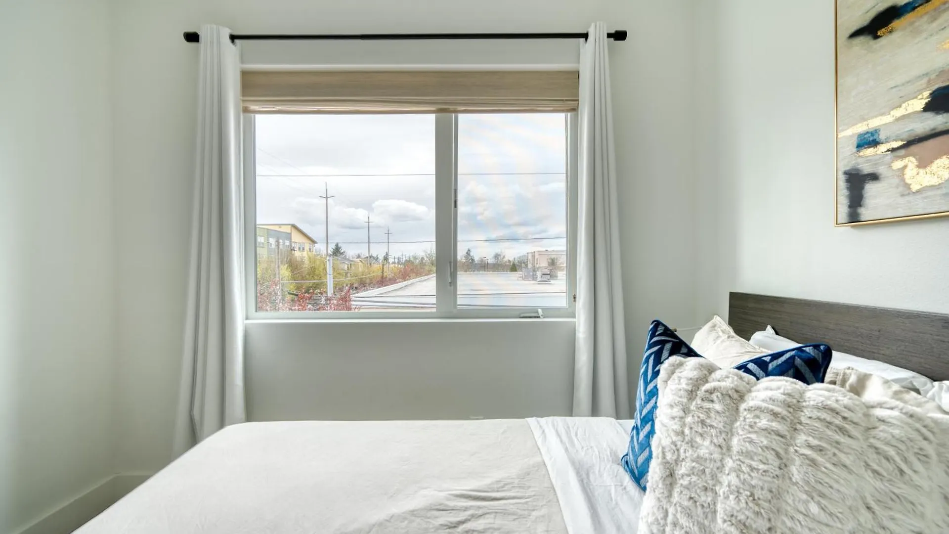 Stay Portland - Designer 2Br Alberta Arts District 90 Walkscore