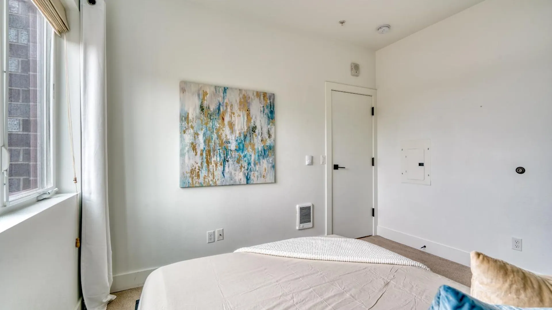 Stay Portland - Designer 2Br Alberta Arts District 90 Walkscore 0*,  United States
