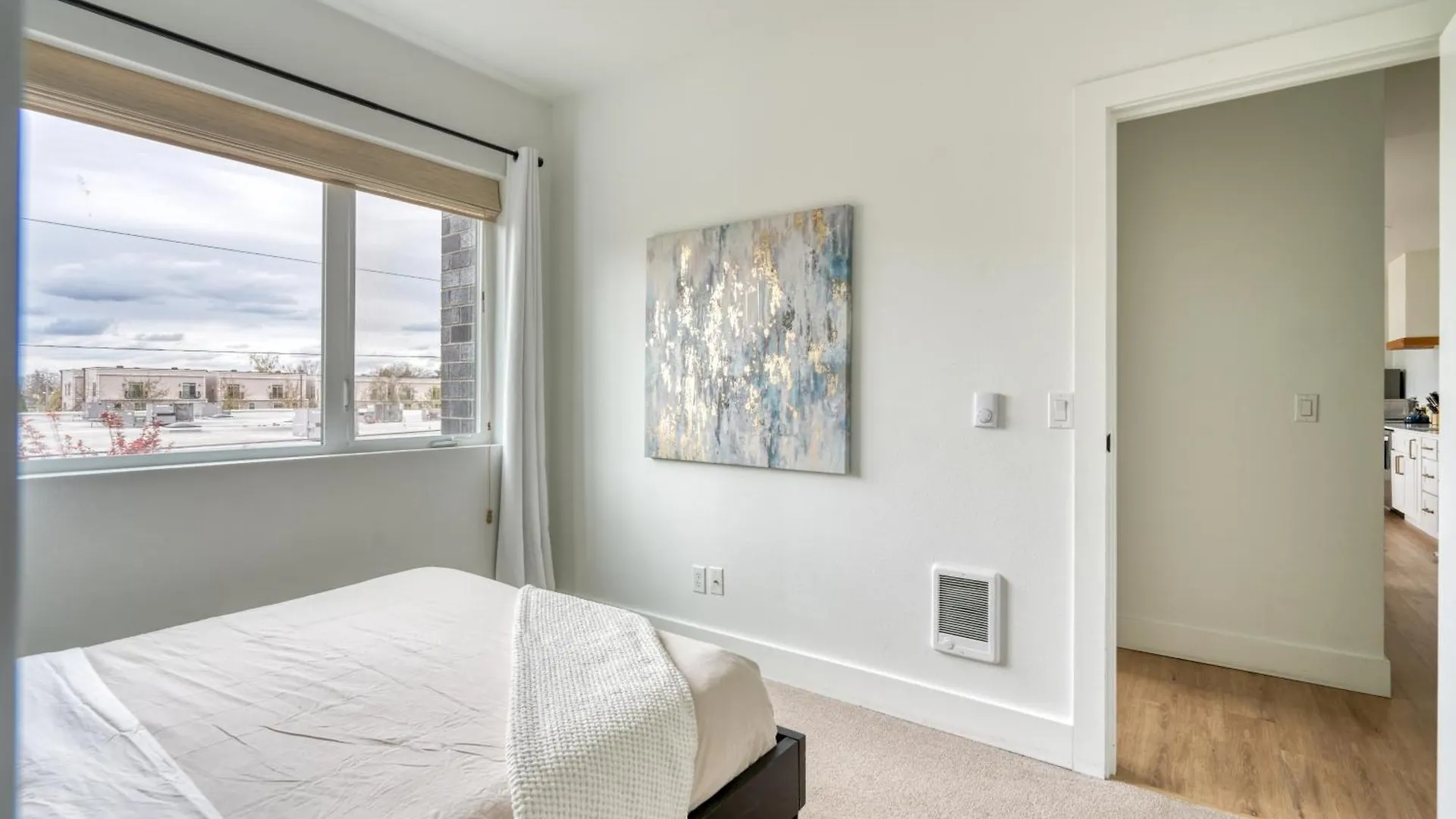 Apartment Stay Portland - Designer 2Br Alberta Arts District 90 Walkscore