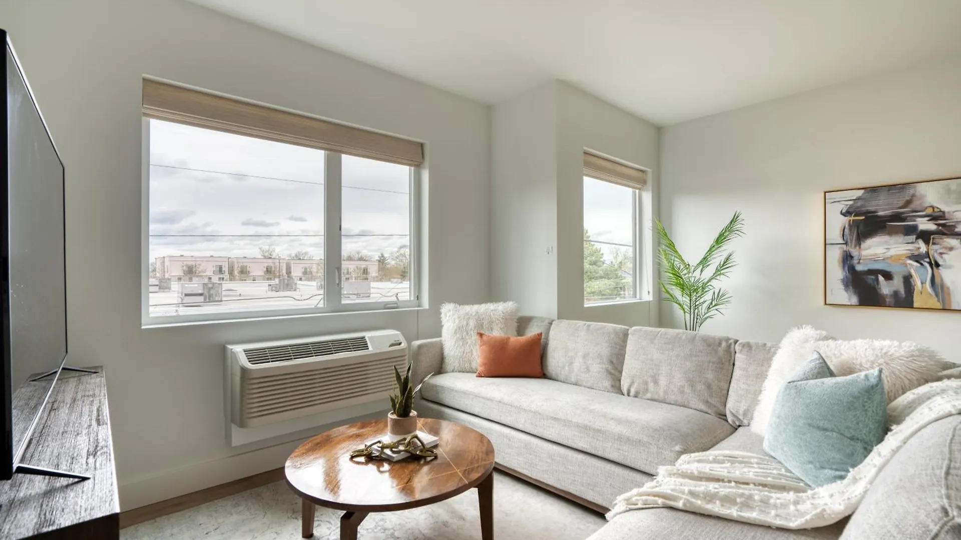 Stay Portland - Designer 2Br Alberta Arts District 90 Walkscore 0*,  United States