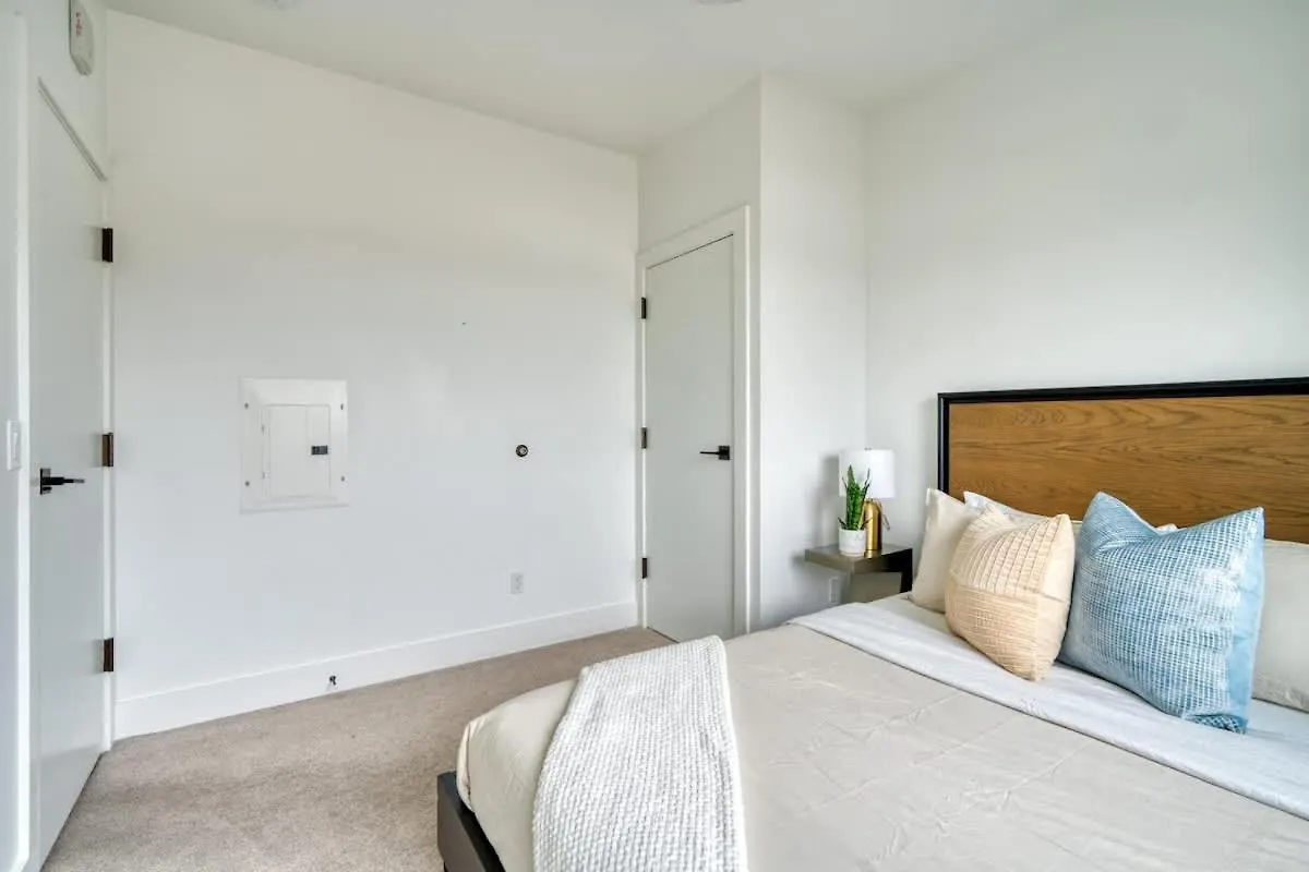 Stay Portland - Designer 2Br Alberta Arts District 90 Walkscore