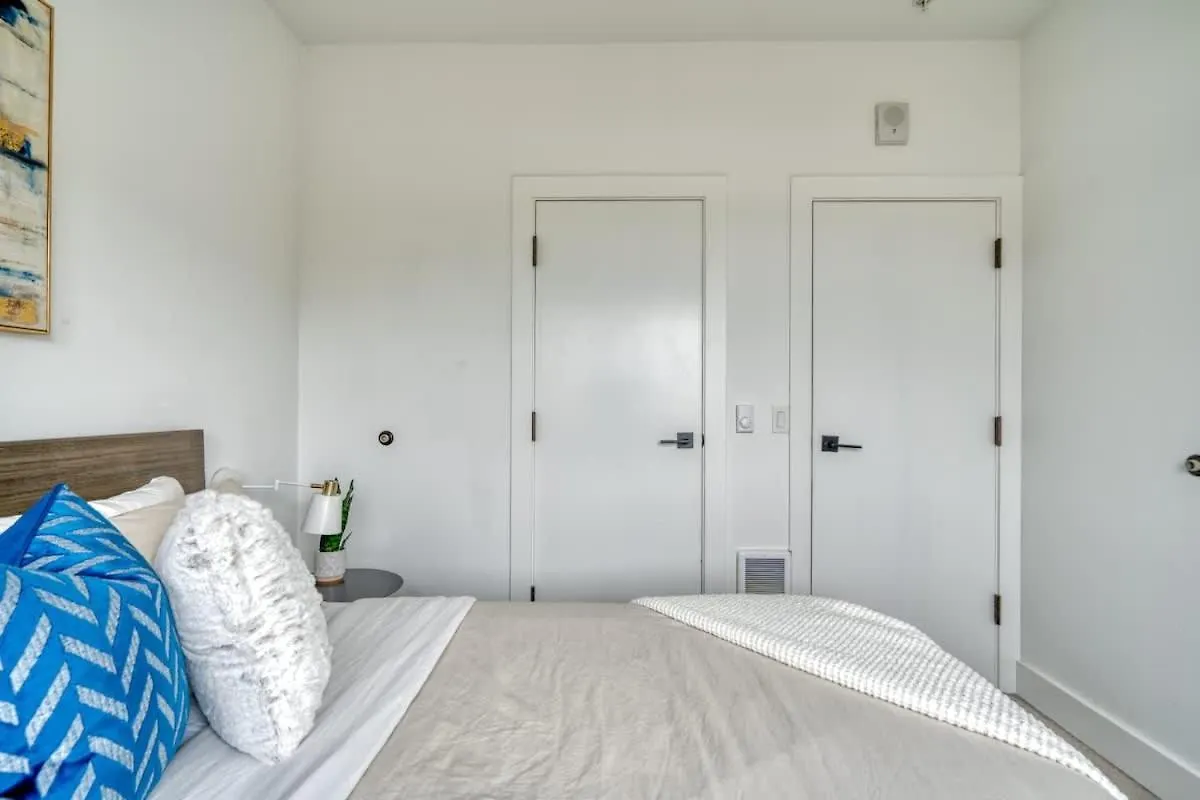 Apartment Stay Portland - Designer 2Br Alberta Arts District 90 Walkscore