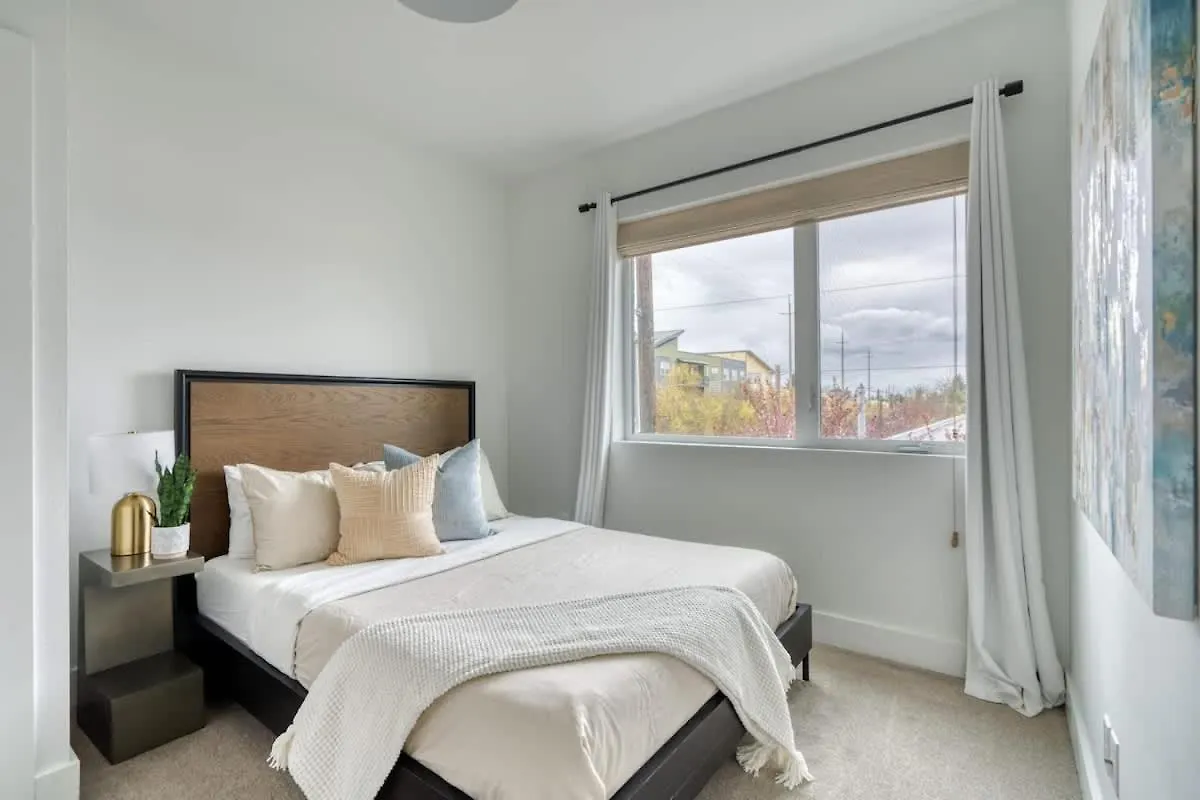 Stay Portland - Designer 2Br Alberta Arts District 90 Walkscore Apartment