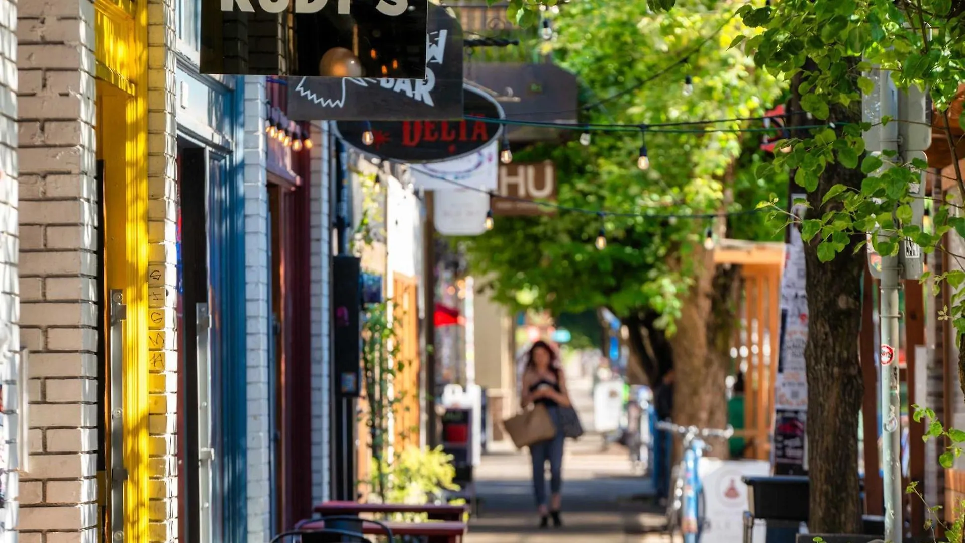 Apartment Stay Portland - Designer 2Br Alberta Arts District 90 Walkscore
