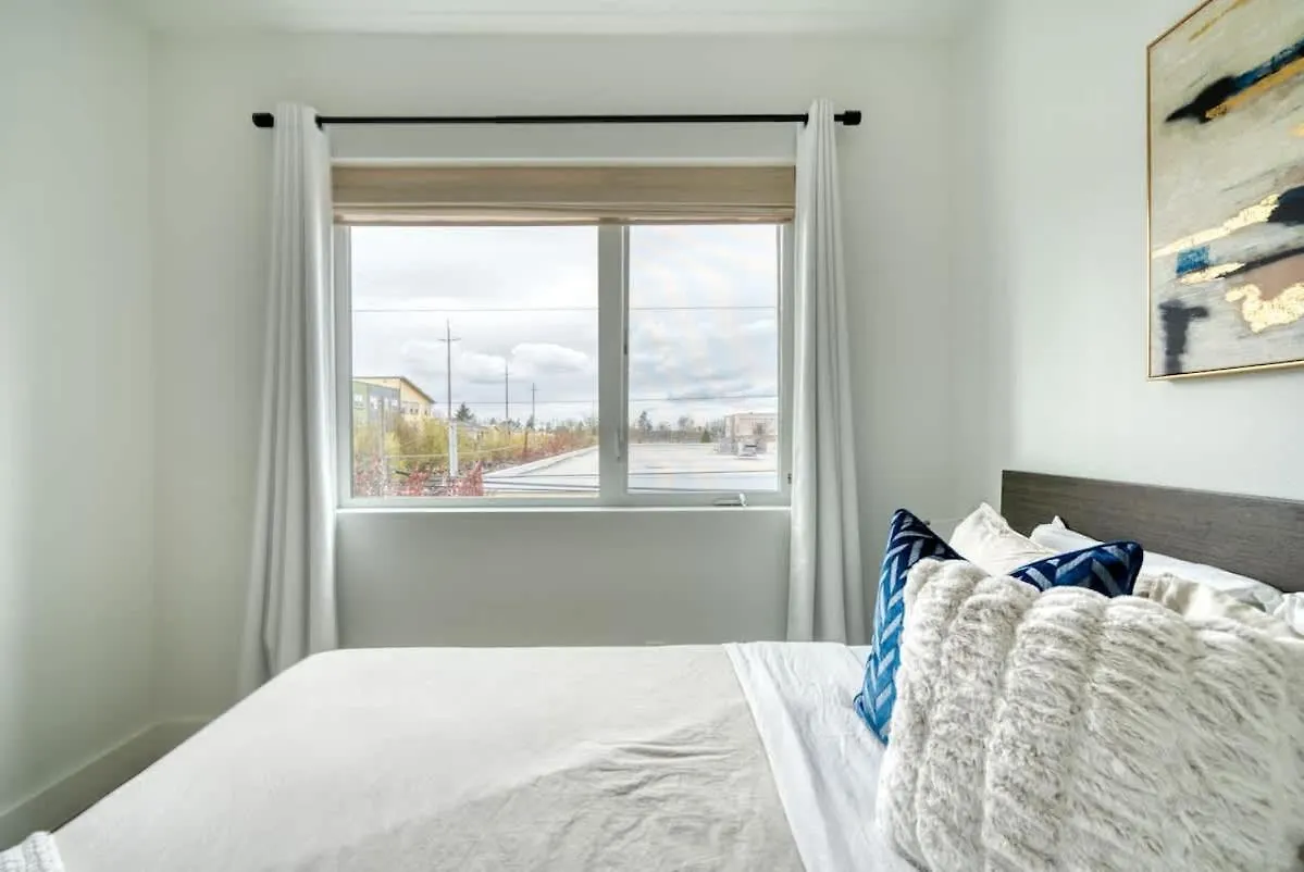 Apartment Stay Portland - Designer 2Br Alberta Arts District 90 Walkscore United States