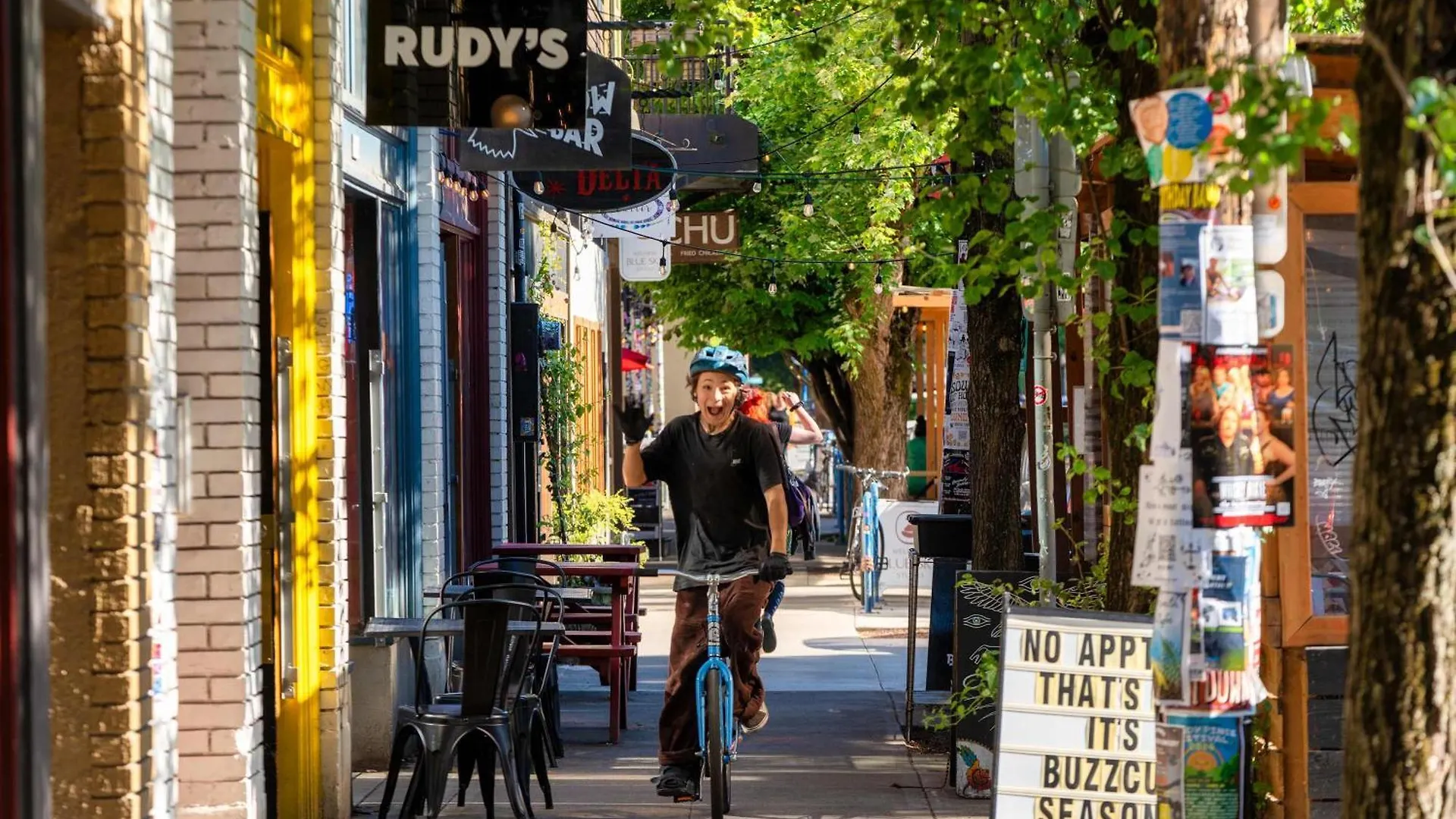 Stay Portland - Designer 2Br Alberta Arts District 90 Walkscore Apartment