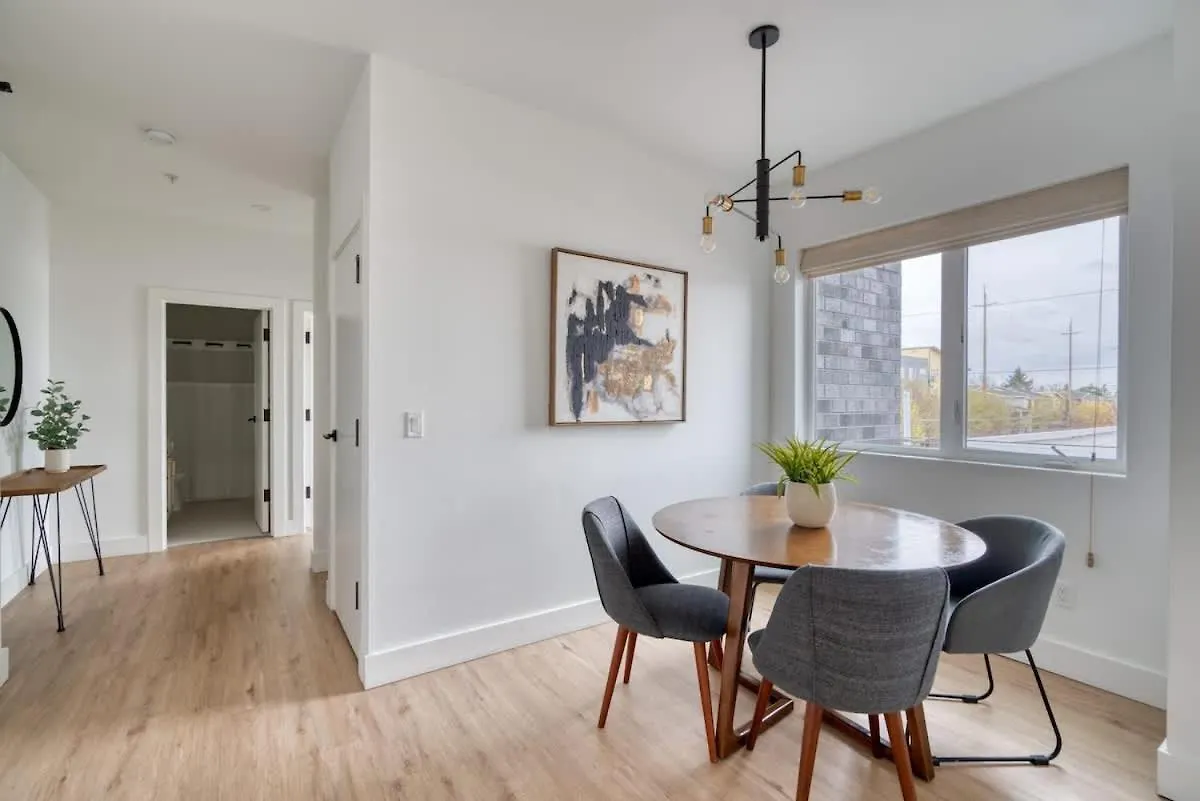 Stay Portland - Designer 2Br Alberta Arts District 90 Walkscore