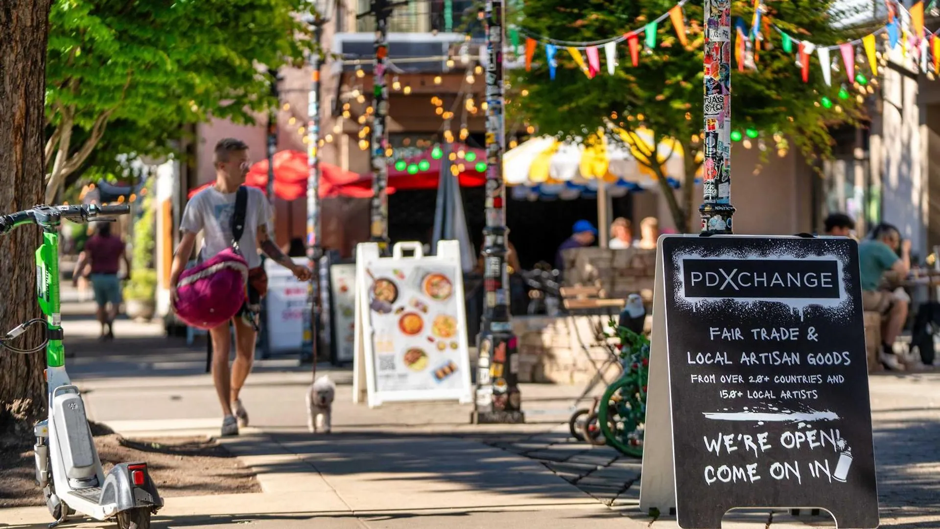 Apartment Stay Portland - Designer 2Br Alberta Arts District 90 Walkscore United States